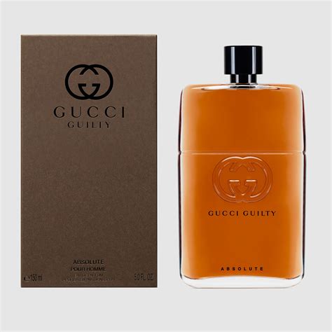 gucci parfüm herren